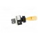 Switch: toggle | Pos: 2 | SPST | OFF-ON | 6A/12VDC | -25÷70°C фото 7