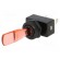 Switch: toggle | Pos: 2 | SPST | OFF-ON | 6A/12VDC | -25÷70°C image 1