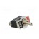 Switch: toggle | Pos: 2 | SPST | OFF-ON | 10A/250VAC | Leads: M3 screws image 8