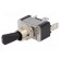 Switch: toggle | Pos: 2 | SPST | OFF-ON | 20A/12VDC | -20÷85°C | 50mΩ image 1