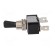 Switch: toggle | Pos: 2 | SPST | OFF-ON | 20A/12VDC | -20÷85°C | 50mΩ image 3