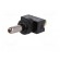 Switch: toggle | Pos: 2 | SPST | OFF-ON | 20A/12VDC | Toggle: round | 50mΩ image 2