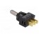 Switch: toggle | Pos: 2 | SPST | OFF-ON | 20A/12VDC | Toggle: round | 50mΩ image 4