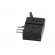 Switch: toggle | Pos: 2 | SPST | ON-(ON) | 0.5A/60VAC | 0.5A/60VDC фото 5