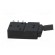 Switch: toggle | Pos: 2 | SPST | ON-(ON) | 0.5A/60VAC | 0.5A/60VDC фото 7