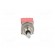 Switch: toggle | Pos: 3 | DP3T | ON-OFF-ON | 2A/250VAC | 5A/28VDC | 100 image 9