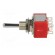 Switch: toggle | Pos: 3 | DP3T | ON-OFF-ON | 2A/250VAC | 5A/28VDC image 3