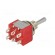 Switch: toggle | Pos: 3 | DP3T | ON-OFF-ON | 2A/250VAC | 5A/28VDC image 6
