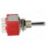 Switch: toggle | Pos: 3 | DP3T | ON-OFF-ON | 2A/250VAC | 5A/28VDC image 7