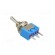 Switch: toggle | Pos: 3 | SP3T | ON-OFF-ON | 3A/250VAC | Leads: for PCB image 4