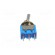 Switch: toggle | Pos: 3 | SP3T | ON-OFF-ON | 3A/250VAC | Leads: for PCB image 5