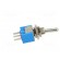 Switch: toggle | Pos: 3 | SP3T | ON-OFF-ON | 3A/250VAC | Leads: for PCB image 7