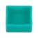 Button | Application: AML series | square | 15x15mm | Colour: green image 2