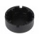Switch: push-button | Body: anthracite | Man.series: 6425 | 17x6.8mm image 2