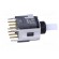 Switch: push-button | Pos: 2 | DPDT | 0.01A/28VAC | 0.01A/28VDC | 500MΩ image 7