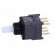 Switch: push-button | Pos: 2 | DPDT | 0.01A/28VAC | 0.01A/28VDC | 500MΩ image 5