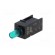 Switch: push-button | Pos: 2 | DPDT | 0.5A/60VAC | 0.5A/60VDC | OFF-ON image 2