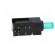 Switch: push-button | Pos: 2 | DPDT | 0.5A/60VAC | 0.5A/60VDC | OFF-ON image 7