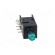 Switch: push-button | Pos: 2 | DPDT | 0.5A/60VAC | 0.5A/60VDC | OFF-ON фото 9