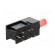 Switch: push-button | Pos: 2 | DPDT | 0.5A/60VAC | 0.5A/60VDC | ON-(ON) image 6