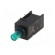 Switch: push-button | Pos: 2 | DPDT | 0.5A/60VAC | 0.5A/60VDC | ON-(ON) image 2