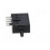 Switch: push-button | Pos: 2 | DPDT | 0.5A/60VAC | 0.5A/60VDC | ON-(ON) image 9