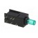 Switch: push-button | Pos: 2 | DPDT | 0.5A/60VAC | 0.5A/60VDC | ON-(ON) image 8