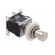 Switch: push-button | Pos: 2 | DPDT | 1A/250VAC | OFF-(ON) | Ø12.2mm image 8