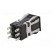 Switch: push-button | Pos: 2 | DPDT | 3A/125VAC | 3A/24VDC | (OFF)-ON image 6