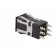 Switch: push-button | Pos: 2 | DPDT | 3A/125VAC | 3A/24VDC | (OFF)-ON image 4