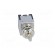 Switch: push-button | Pos: 2 | DPDT | 3A/250VAC | ON-(ON) | 18x12x11mm image 9