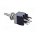 Switch: push-button | Pos: 2 | DPDT | 3A/250VAC | ON-ON | 18x12x11mm image 4