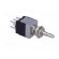 Switch: push-button | Pos: 2 | DPDT | 3A/250VAC | ON-ON | 18x12x11mm image 8