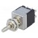 Switch: push-button | Pos: 2 | DPDT | 3A/250VAC | ON-(ON) | 18x12x11mm image 1