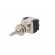 Switch: push-button | Pos: 2 | DPDT | 6A/125VAC | 6A/6VDC | ON-ON | screw image 2