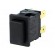 Switch: push-button | Pos: 2 | DPST-NO | 12A/250VAC | OFF-ON image 1