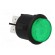 Switch: push-button | Pos: 2 | DPST-NO | 20A/12VDC | OFF-ON | green image 8