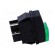 Switch: push-button | Pos: 2 | DPST | 10A/250VAC | OFF-ON | green image 7