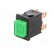 Switch: push-button | Pos: 2 | DPST | 12A/250VAC | 16A/250VAC | OFF-ON image 2