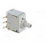 Switch: push-button | Pos: 2 | SPDT | 0.01A/28VAC | 0.01A/28VDC | 500MΩ image 8