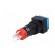 Switch: push-button | Pos: 2 | SPDT | 0.5A/250VAC | 1A/24VDC | ON-(ON) image 6