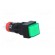 Switch: push-button | Pos: 2 | SPDT | 0.5A/250VAC | 1A/24VDC | ON-ON image 8