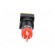 Switch: push-button | Pos: 2 | SPDT | 0.5A/250VAC | 1A/24VDC | ON-(ON) image 5