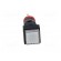 Switch: push-button | Pos: 2 | SPDT | 0.5A/250VAC | 1A/24VDC | ON-ON image 9