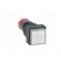 Switch: push-button | Pos: 2 | SPDT | 0.5A/250VAC | 1A/24VDC | ON-ON image 9