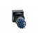 Switch: push-button | Pos: 2 | SPDT | 0.5A/250VAC | 1A/24VDC | ON-(ON) image 5