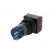 Switch: push-button | Pos: 2 | SPDT | 0.5A/250VAC | 1A/24VDC | ON-(ON) image 6