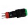 Switch: push-button | Pos: 2 | SPDT | 0.5A/250VAC | 1A/24VDC | ON-(ON) image 7