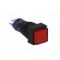 Switch: push-button | Pos: 2 | SPDT | 0.5A/250VAC | 1A/24VDC | ON-ON | red image 8