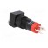 Switch: push-button | Pos: 2 | SPDT | 0.5A/250VAC | 1A/24VDC | ON-ON image 4